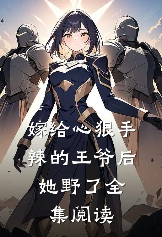 嫁给心狠手辣的王爷后，她野了全集阅读