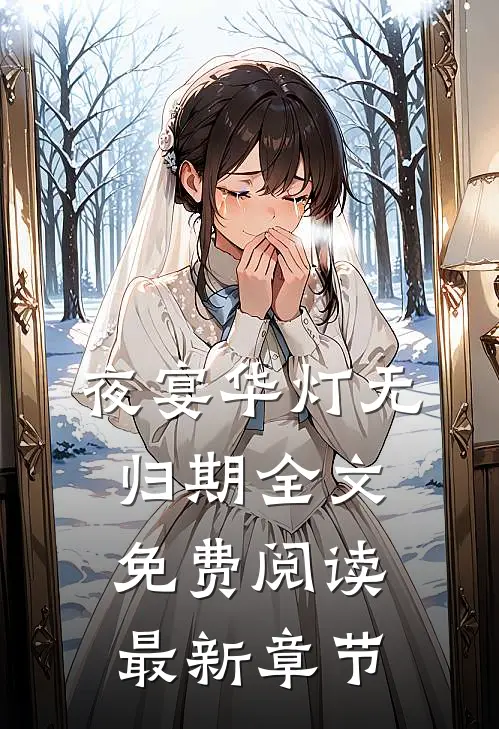 夜宴华灯无归期全文免费阅读最新章节