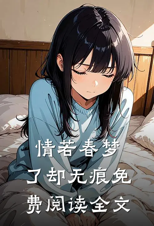 情若春梦，了却无痕免费阅读全文