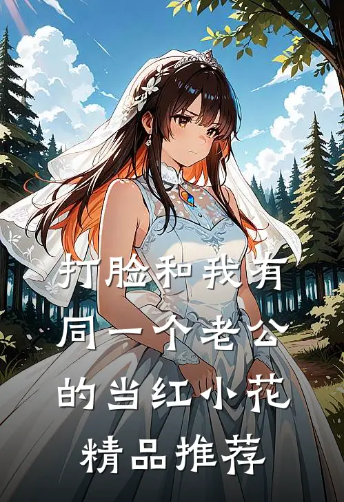 打脸和我有同一个老公的当红小花精品推荐