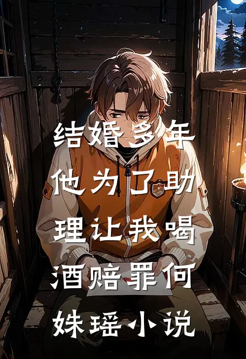 结婚多年，他为了助理让我喝酒赔罪何姝瑶小说