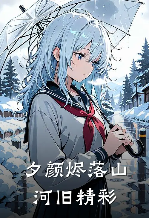 夕颜烬落山河旧精彩