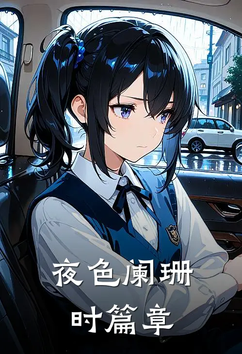 夜色阑珊时篇章