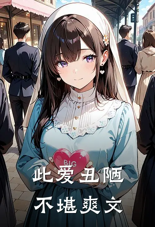 此爱丑陋不堪爽文