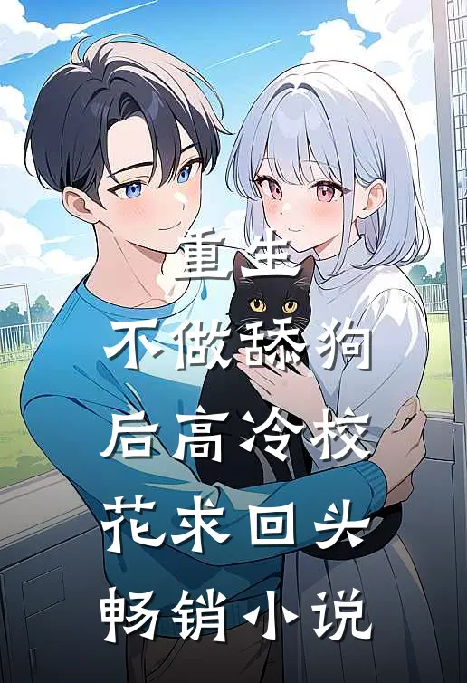 重生：不做舔狗后高冷校花求回头畅销小说