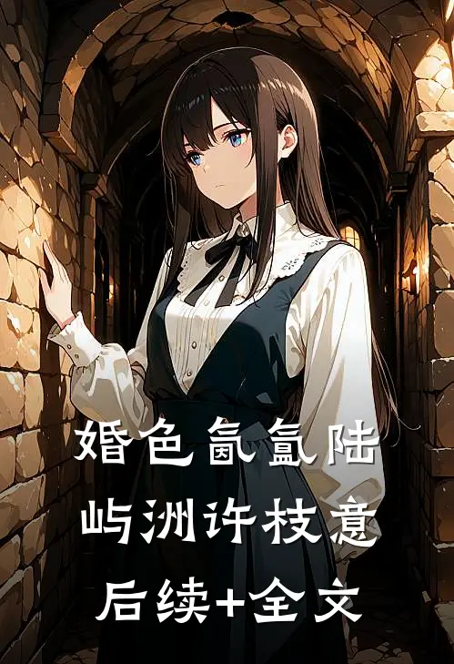 婚色氤氲陆屿洲许枝意后续+全文