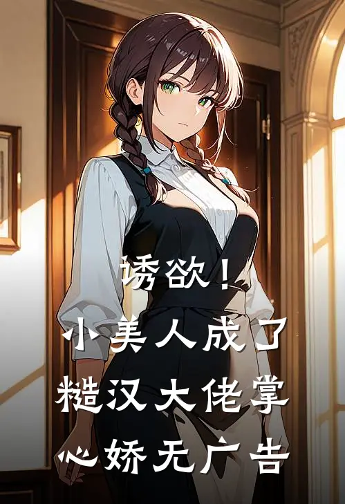 诱欲！小美人成了糙汉大佬掌心娇无广告