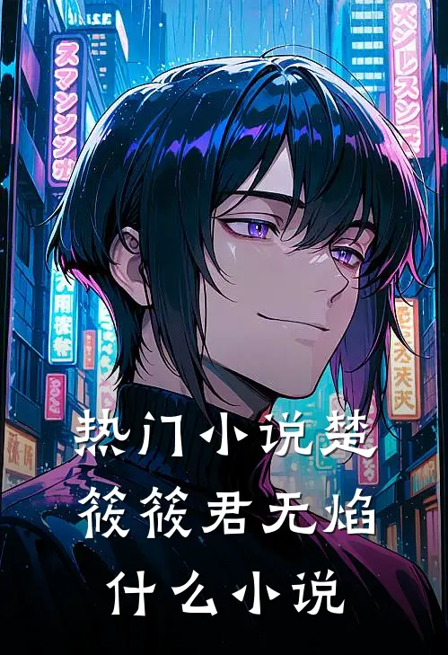 热门小说楚筱筱君无焰什么小说