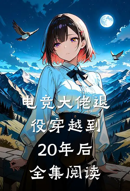 电竞大佬退役穿越到20年后全集阅读