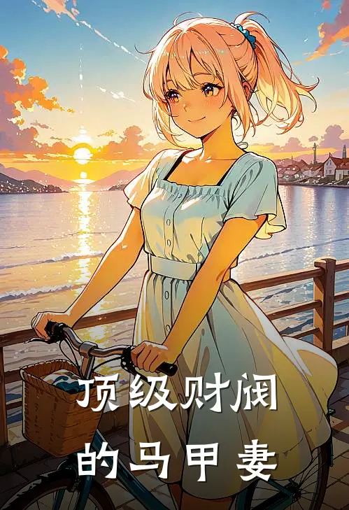 顶级财阀的马甲妻