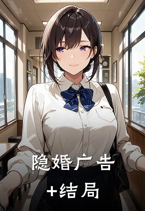 隐婚广告+结局