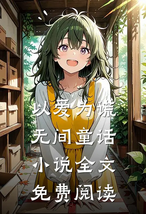 以爱为谎，无间童话小说全文免费阅读