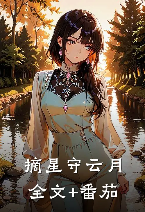 摘星守云月全文+番茄