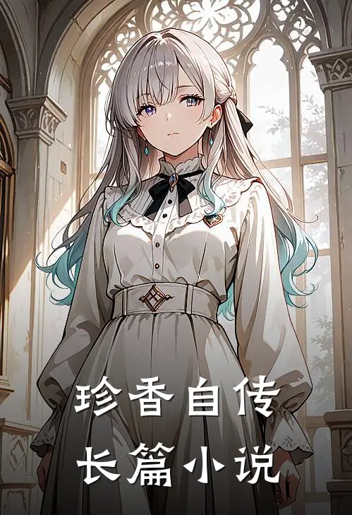 珍香自传长篇小说