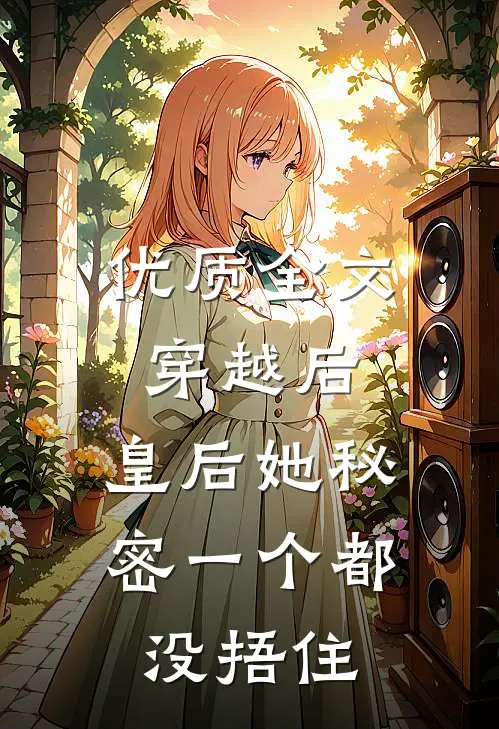 优质全文穿越后，皇后她秘密一个都没捂住