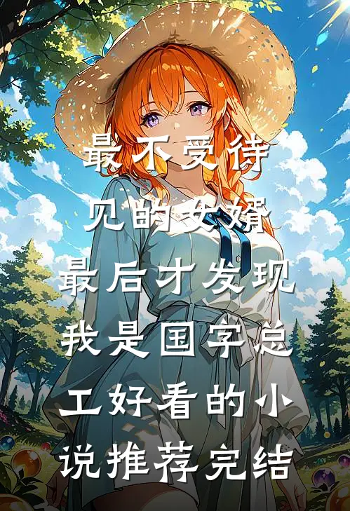 最不受待见的女婿，最后才发现我是国字总工好看的小说推荐完结