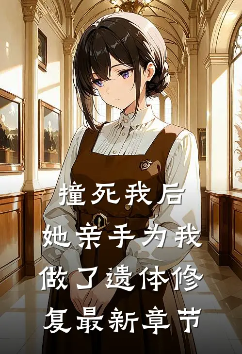 撞死我后，她亲手为我做了遗体修复最新章节