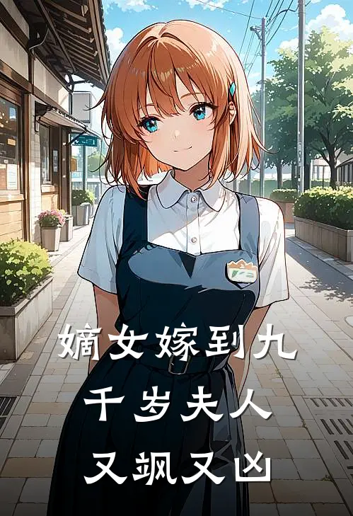 嫡女嫁到九千岁夫人又飒又凶