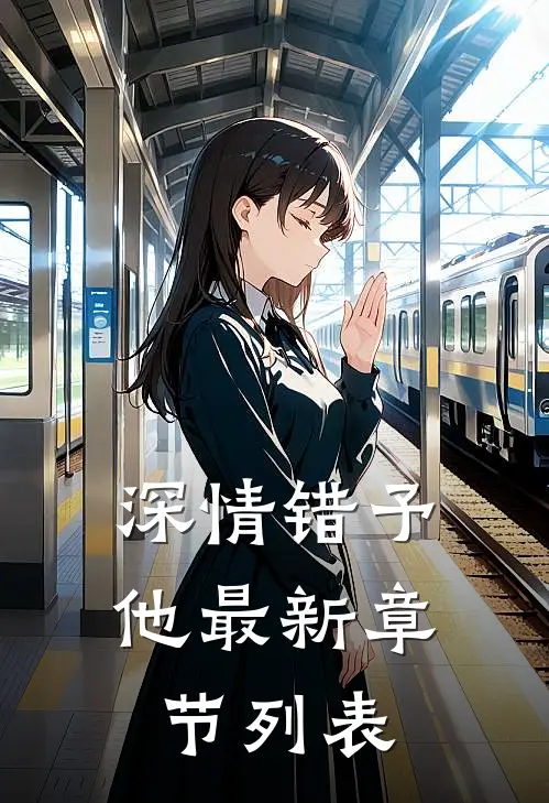 深情错予他最新章节列表