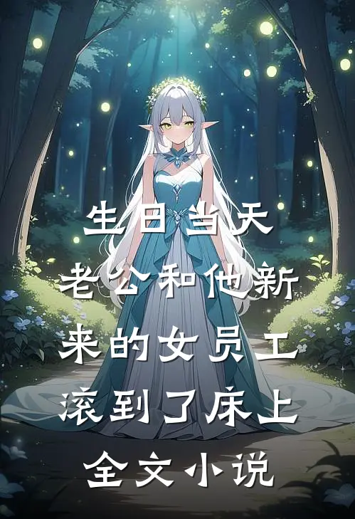生日当天，老公和他新来的女员工滚到了床上全文小说