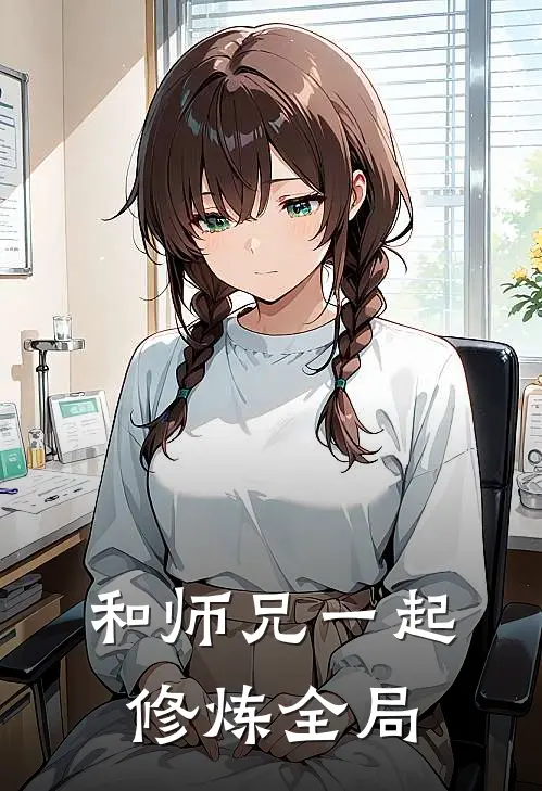 和师兄一起修炼全局