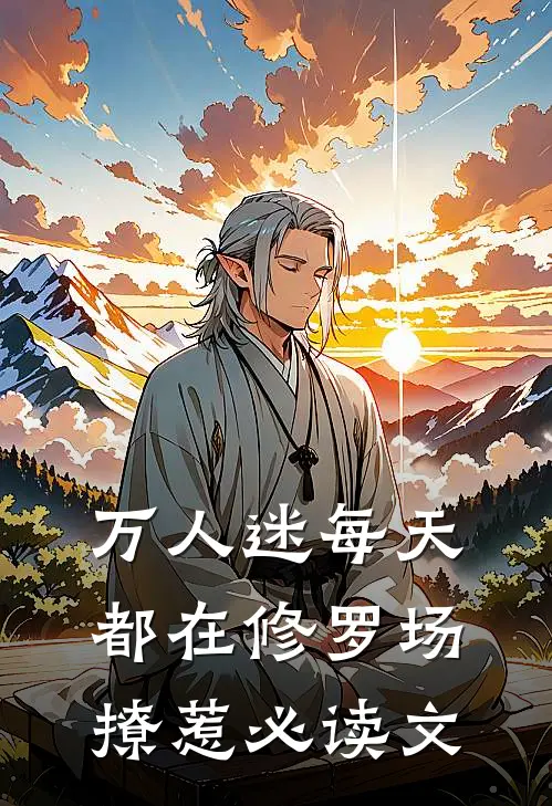 万人迷每天都在修罗场撩惹必读文