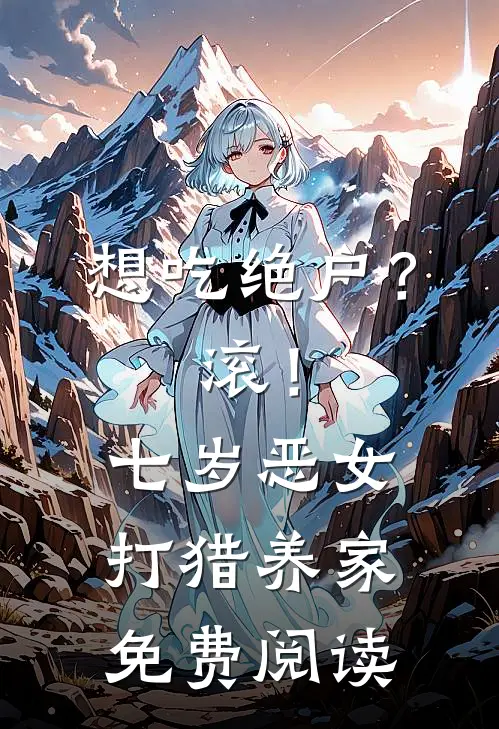 想吃绝户？滚！七岁恶女打猎养家免费阅读