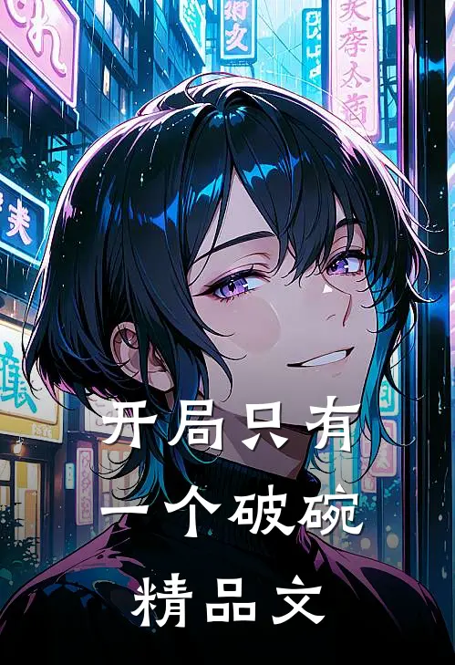 开局只有一个破碗精品文