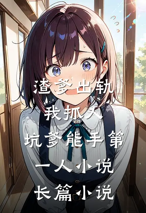 渣爹出轨我抓人,坑爹能手第一人小说长篇小说