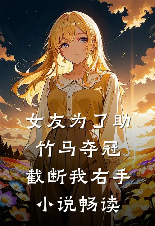 女友为了助竹马夺冠，截断我右手小说畅读