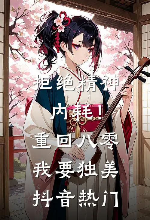 拒绝精神内耗！重回八零我要独美抖音热门