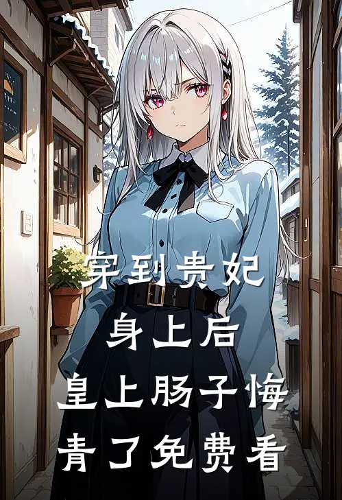 穿到贵妃身上后，皇上肠子悔青了免费看