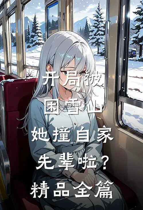 开局被困雪山，她撞自家先辈啦？精品全篇