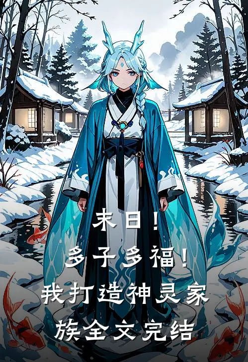 末日！多子多福！我打造神灵家族全文完结