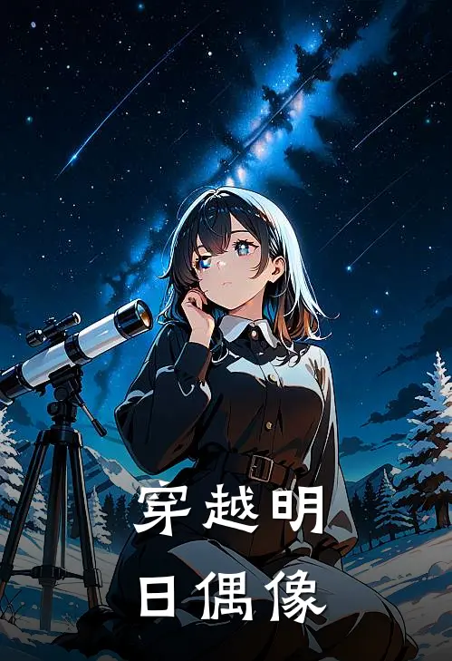 穿越明日偶像