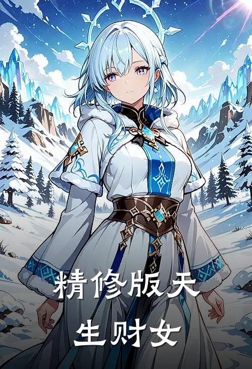 精修版天生财女