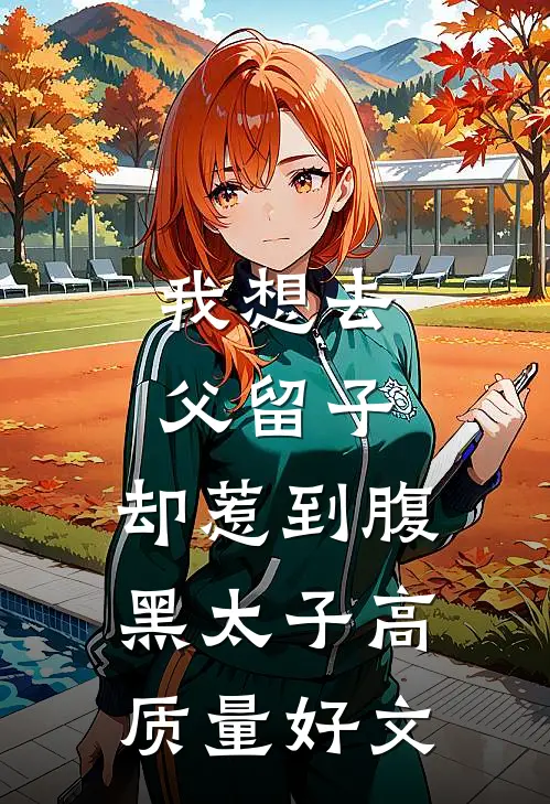 我想去父留子，却惹到腹黑太子高质量好文