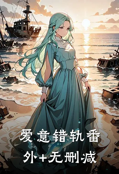 爱意错轨番外+无删减