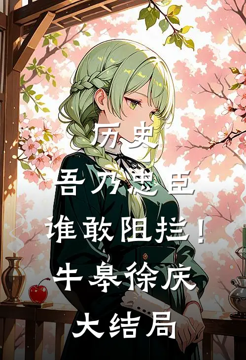 历史：吾乃忠臣，谁敢阻拦！牛皋徐庆大结局