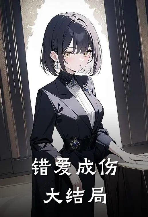 错爱成伤大结局