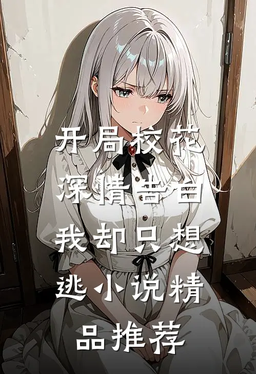 开局校花深情告白,我却只想逃 小说精品推荐