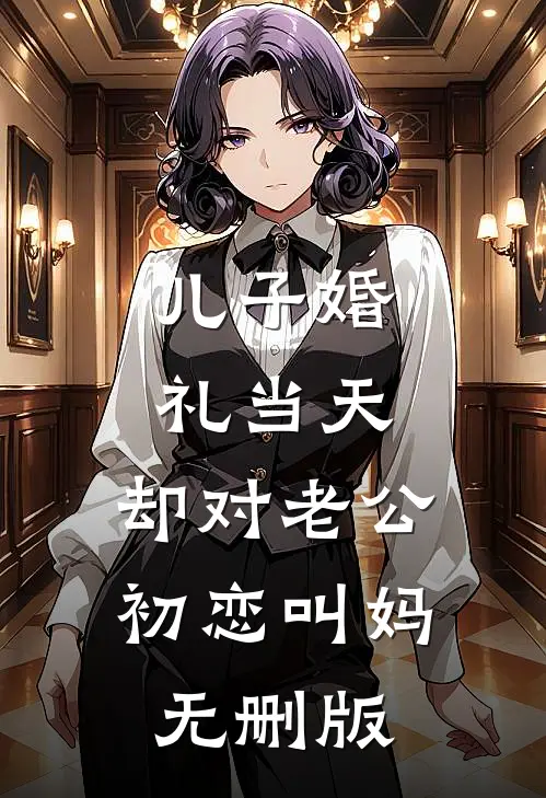 儿子婚礼当天，却对老公初恋叫妈无删版
