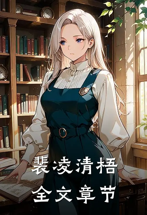 裴凌清梧全文章节