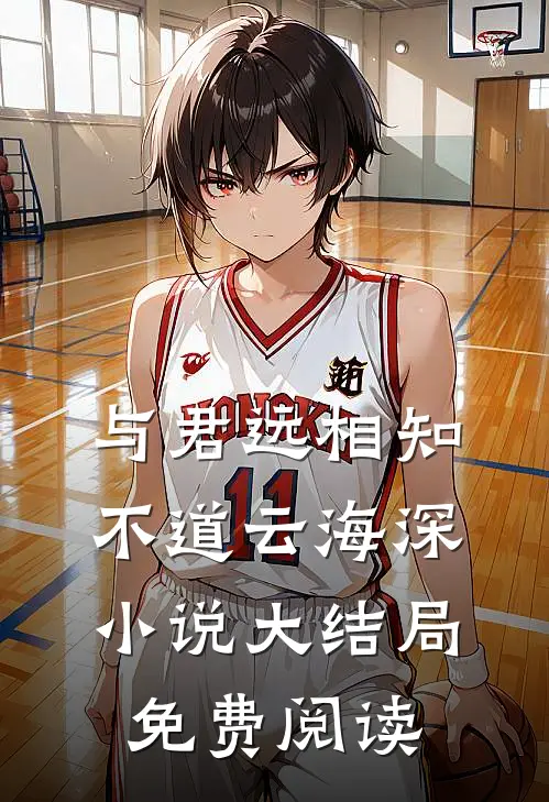 与君远相知，不道云海深小说大结局免费阅读