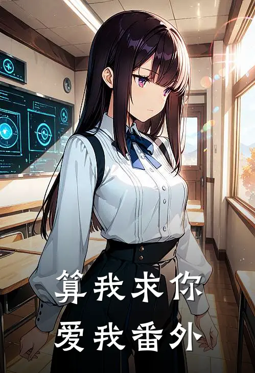 算我求你，爱我番外