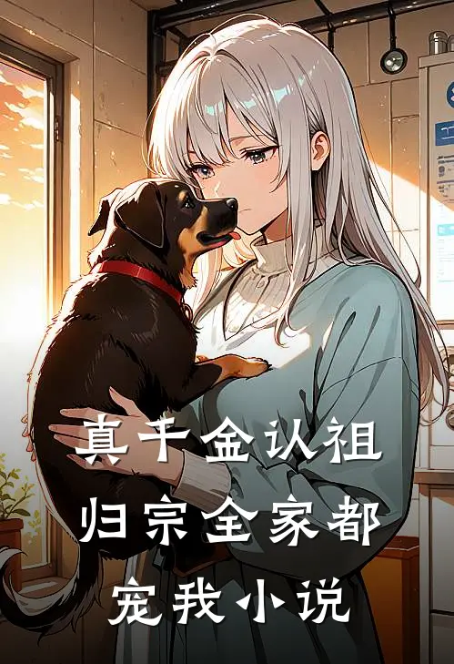 真千金认祖归宗全家都宠我小说