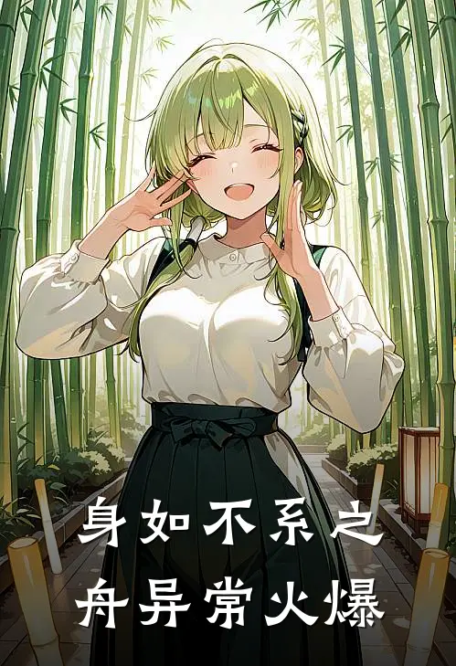 身如不系之舟异常火爆