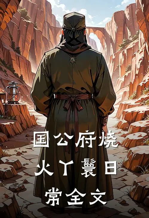 国公府烧火丫鬟日常全文