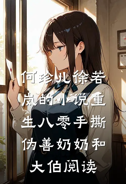何珍儿徐若岚的小说重生八零手撕伪善奶奶和大伯阅读