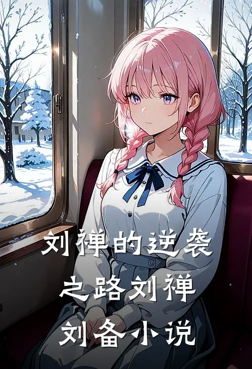 刘禅的逆袭之路刘禅刘备小说
